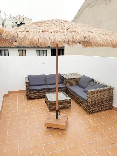 Coqueto Apartamento en el Centro de Valencia