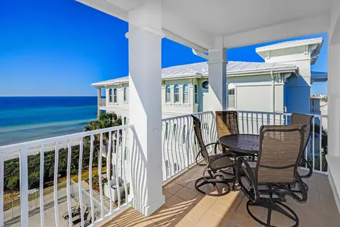 B402 Sunset Beach Villa