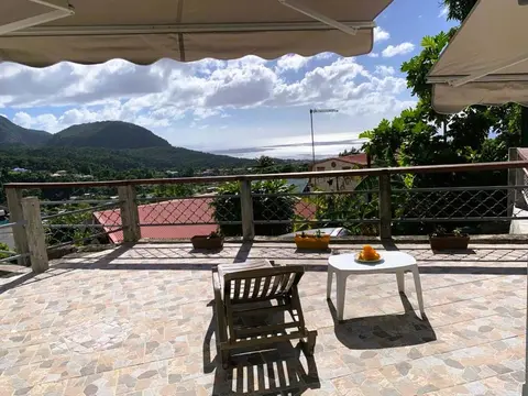 La Terrasse du Houelmont
