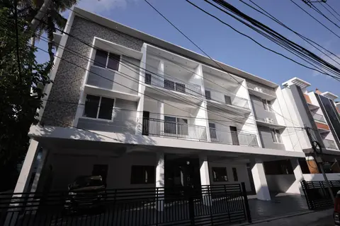 INDIGO PALMS