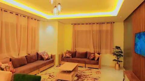 Appartement Perla - Costa Bouznika