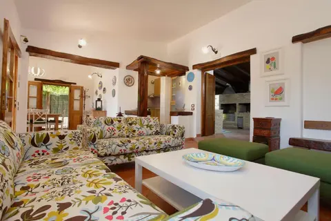 Villa 2 Pini