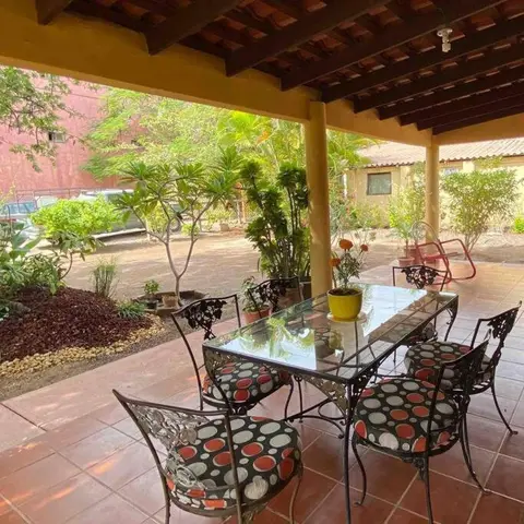 Casa Cayocha - En el corazón de Loreto