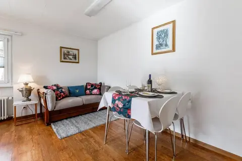 casa Battilana Li Curt - Poschiavo