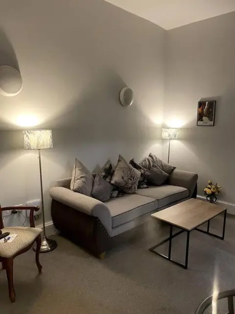 Flat 5 - 2 Bed City Centre Affordable Quality