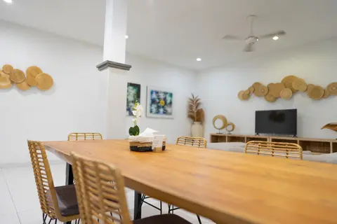 Nossa Casa Villa
