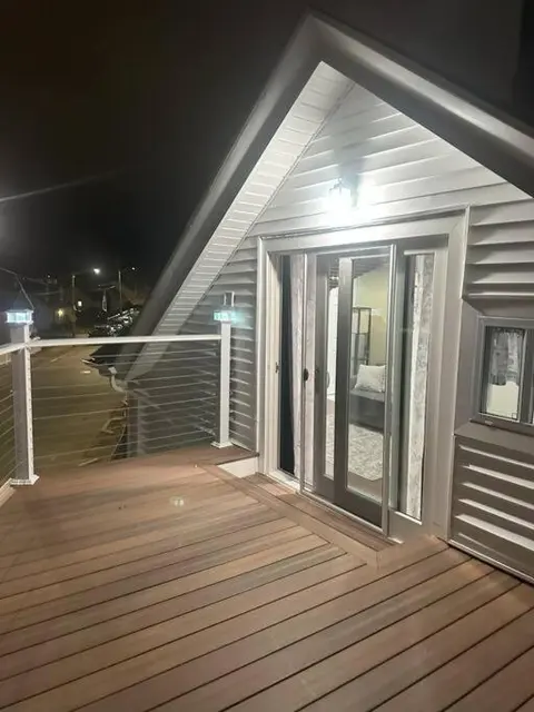 Urban Life Retreat