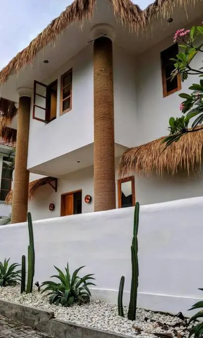 H3 Pererenan - location very close to the beach