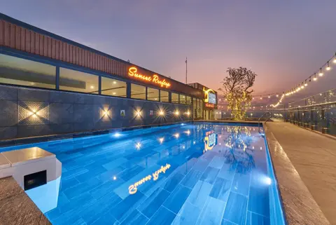 Bcons PS Hotel and Apartment- Newly Opened Hotel