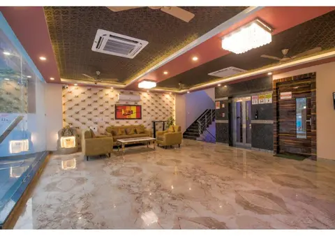 Amit House