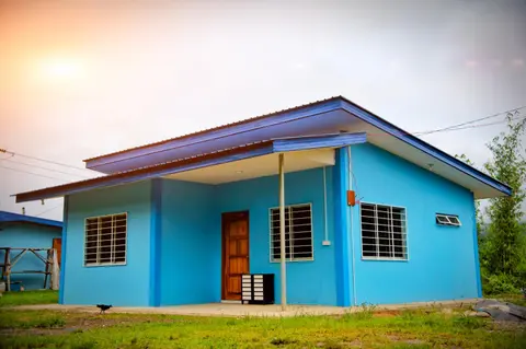 KRPV Homestay