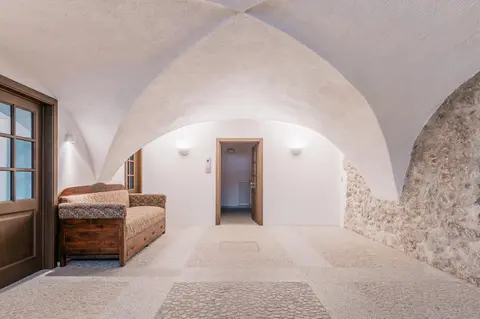 Sartori Mountain Apartment
