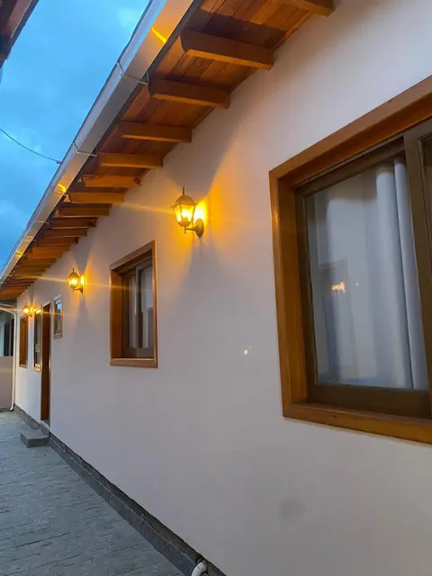 Hospedagem Casa Lorenzi 3