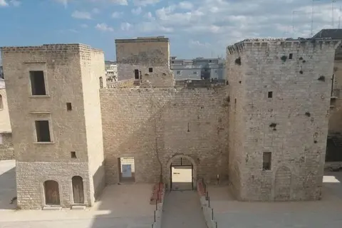 Casa Anseramo