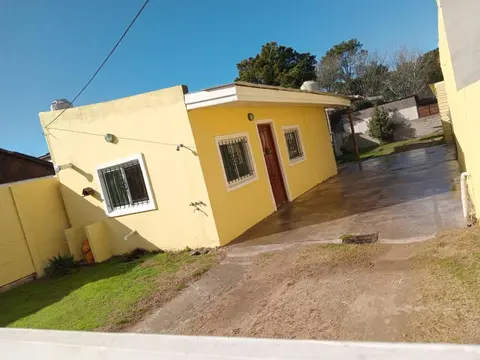 Casa Amarilla Beach