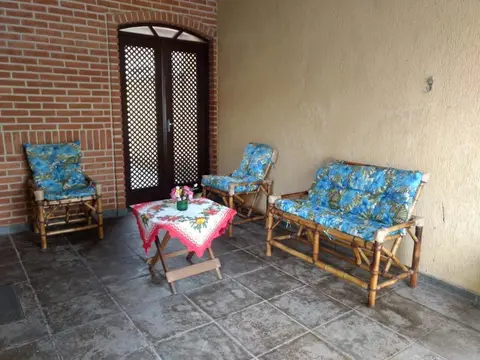 Casa Amarela