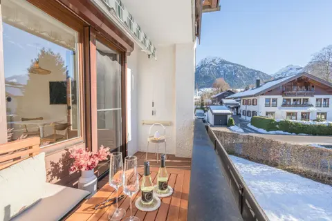 Design-Studio Fellhorn im modernen Skandi-Stil