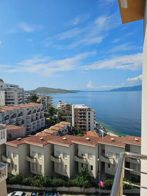 Lagomare Studio in Saranda