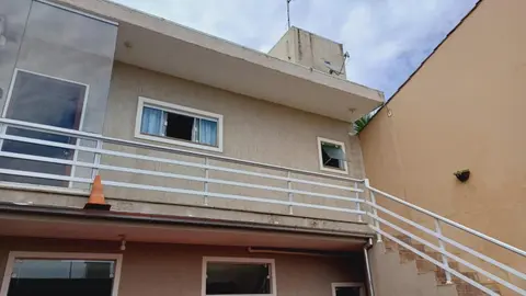 Residencial da Leta