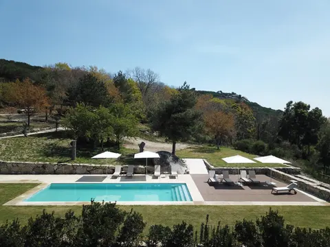 Leiras do Tempo - Adults Nature Retreat - Suite Alecrim - Gerês National Park