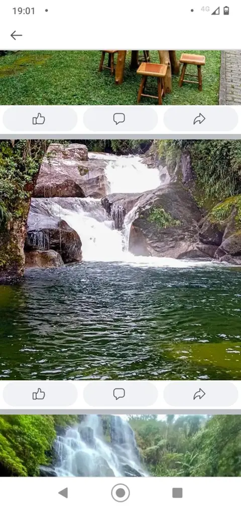 Penedo/ RJ e suas maravilhas