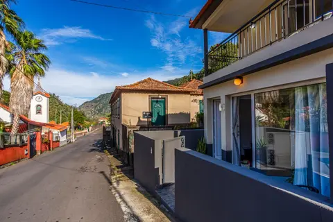 A Casa da Tia