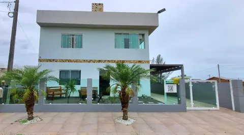 Casa Praia Bellatorres