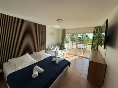 Studio Bruni Lodge