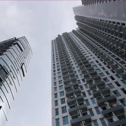 The Asando Above Pakuwon Mall