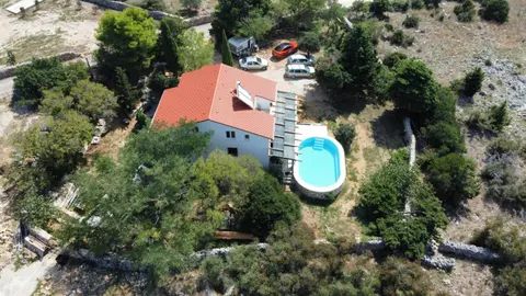 Villa Darije