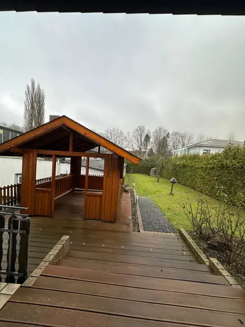 Spacious Large apartment in Bielefeld