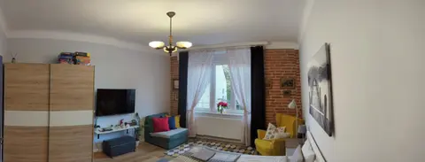 Várfal apartman
