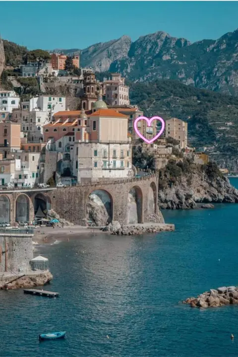 Casa Gargano Ravello Amalfi Coast