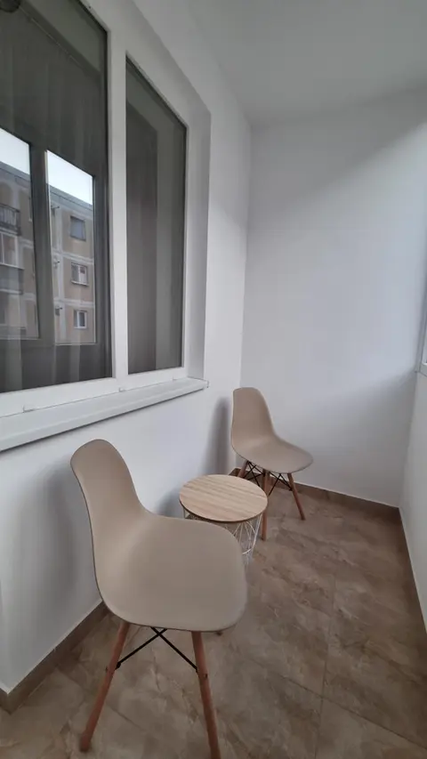 Comodo Apartment