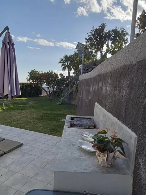 Profumo di Zagara