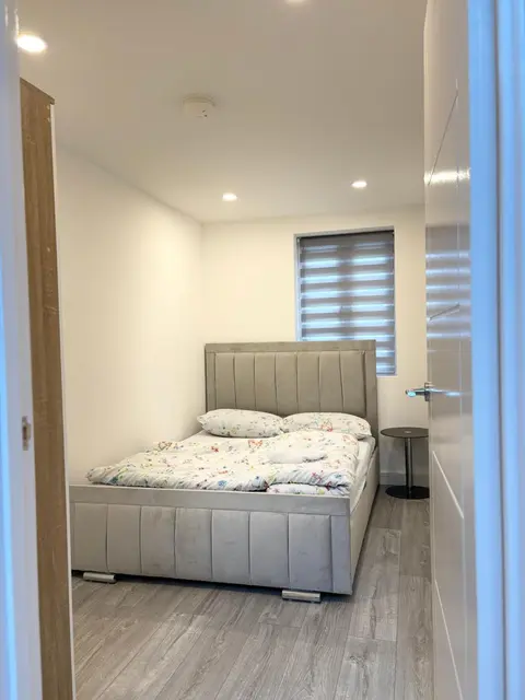 Newly Build 2BR Property with free parking