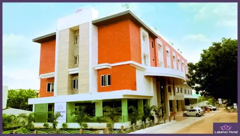 Lakshmi Hotel
