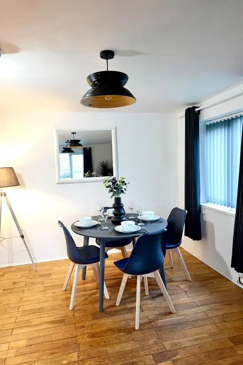 Villa Retreat Birmingham