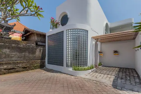 VILLA EUDORA BALI