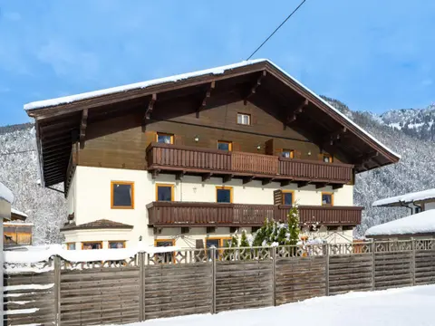 Alpenrose Appartements Waidring