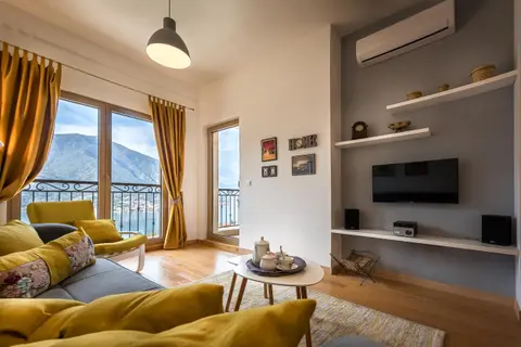 2montenegro PANORAMA Apartment
