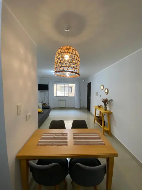 Departamento espacioso en Salta