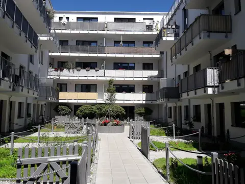 Stadtmitte