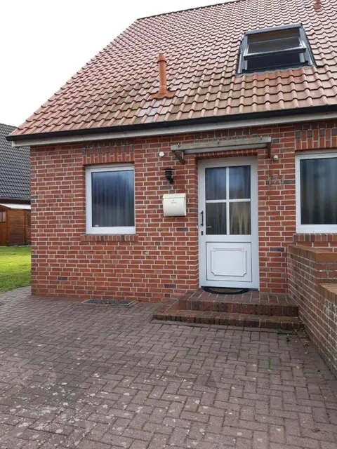 Haus Bremers Hafen