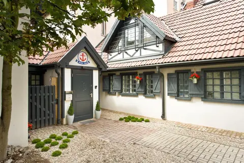 Anchor House Sopot