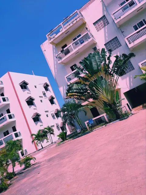 Breezy hideaway malindi 2br