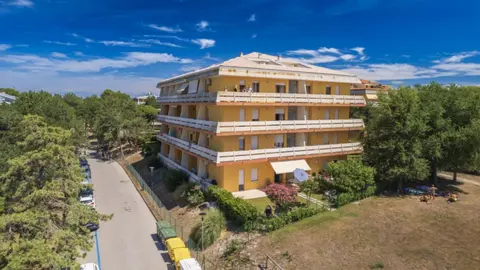 Seaside flat with terrace - Beahost Rentals
