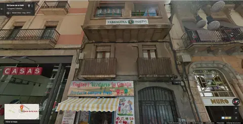 Tarragona Hostel