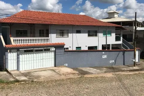 Sinta-se em casa.