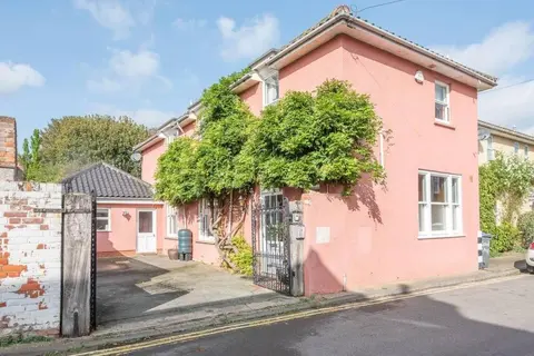 29 Wentworth Road, Aldeburgh